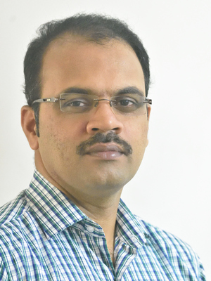 Dr Shahul Ameen