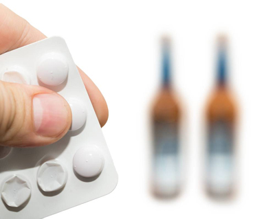 alcoholism treatment kerala