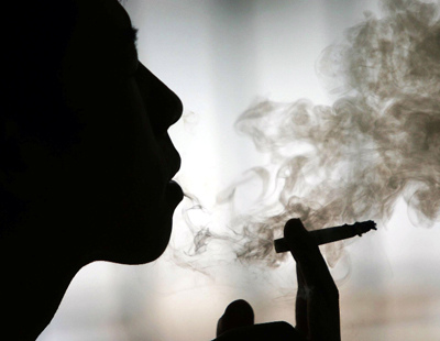 smoking treatment kerala